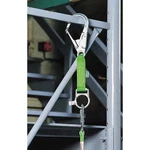 Rebar Hook Anchor, 18 Length, 400 Lb Weigth Capacity, Polyester Webbing. Fixed Price $217.91.