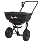 Agri-fab 45-0388 85 Lbs Cap Broadcast Push Spreader. Fixed Price $129.99.