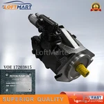 Hydraulic Pump VOE17203815 For Volvo Loader L110G L120H L60G L60H L70G L70H L90G. Fixed Price $1319.00.