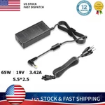 19V 3.42A 65W Laptop Adapter Power Supply Charger Cord For Gateway SA1 SA6. Fixed Price $10.89.