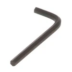 Original Milwaukee Part # 49-96-0080 "3/16"" Hex Key (not Shown)". Fixed Price $12.82.