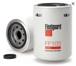 Genuine Fleetguard FF105 Fuel Filter FF-105 Set Of Six. Fixed Price $80.00.