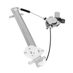751-343 Replacement Front Passenger Side Power Window Regulator With Motor As.... Fixed Price $72.24.