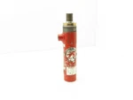 Riken Seiki D1-100 Hydraulic Cylinder Jack 100KN Capacity 100MM Stroke 68.9MPA. Fixed Price $229.99.