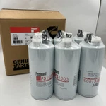 6PCS FS1003 Fuel Filter With Water Separator Part Number Fleetguard New In Box. Fixed Price $101.65.