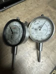 Aerospace Dial Indicator And Mhc. Fixed Price $20.00.