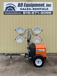 2019 Wanco Wltt Light Tower 6KW 3803 Hours. Fixed Price $6000.00.