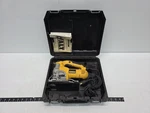 Dewalt DW331 6.5 Amp Corded Variable Speed Jig Saw. Fixed Price $59.99.