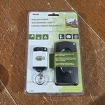 Wireless Remote Woods 32555 Weatherproof Outdoor Outlet Control. Fixed Price $8.73.