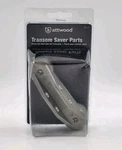 Attwood SP-416 Toggle For Heavy Duty Transom Saver Head SP400 Boat Engine. Fixed Price $19.99.