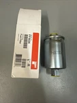 New Genuine Fleetguard FF5026 Fuel Filter. Fixed Price $13.29.