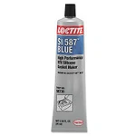 Loctite 442-135504 70-ML. Ultra Blue Rtvsilicone Ga. Fixed Price $40.35.