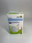 Leviton Decora Smart Z-wave Plus Plug-in Dimmable Lamp Module DZPD3 Automated. Fixed Price $24.99.