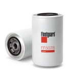 New Genuine Fleetguard FF5078 Fuel Filter. Fixed Price $9.50.