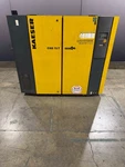 Kaeser Csd Rotary Screw Air Compressor 75HP 345 Cfm Sigma Control 2 Used. Fixed Price $6500.00.
