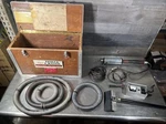Used Tinker & Rasor Holiday Detector Ap High Voltage - Missing Main. 2. Fixed Price $499.99.