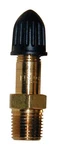 Campbell Sv 1DLF Snifter Air Valve With Light Spring 1/2 Dia. X 1/4 In.. Fixed Price $14.04.