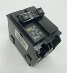 Square D Homeline 2P HOM215 20A 25A 30A 35A 40A 45A 50A 60A 70A Plug Breaker. Fixed Price $22.95.