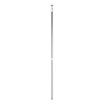 Brixwell Spiral Window BALANCE,22" Tube Length,red BEARING,22-5/8" Rod. Fixed Price $10.92.