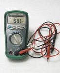 Greenlee DM-100 3200 Count Display Digital Multimeter. Fixed Price $42.50.