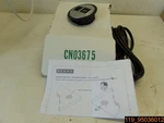 Smith System Node POWER/2 Usb Silver Powdercoat BE03359-1-1-DZC-M1-120. Fixed Price $84.07.