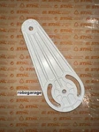 New Oem Stihl Swivel Arm 4201-711-0700 TS350AVE TS360 TS400 TS460 TS510 TS760 B7. Fixed Price $59.95.