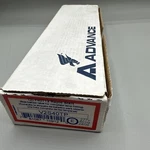 Nib Advance Ballast Rapid Start V2S40TP 277V 60HZ Watt V-2S40-1-TP. Fixed Price $15.00.