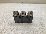 Allen Bradley 1494V-FSR633 Fuse Block Holder 30 Amp 600 (tsc). Fixed Price $17.99.