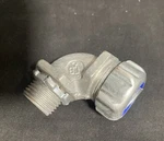 Thomas Betts 5352 T&b Tb 1/2" Flexible Metal Conduit, 90. Fixed Price $5.97.