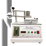 110V Paint Coating Scratch Tester Adjustable Electric Pencil Hardness. Fixed Price $716.28.