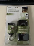 Woods 32555 Weatherproof Outdoor Outlet Wireless Remote Control. Fixed Price $17.99.
