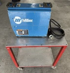 Miller Xmt 304 Cc/cv Welder Multi Process Welding Power Source. Fixed Price $2000.00.