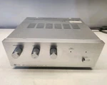 Toa A-901A 900 Series Amplifier 10W Vintage Japan Powers On Untested As-is. Fixed Price $49.98.