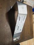 Rockwood Protector Bar SD1260. Fixed Price $30.00.