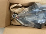 Adel Wiggins Group ZZ9A1 Nozzle AE8348 Test Report Aircraft Part Nwb. Fixed Price $1799.99.