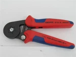 Knipex 97 53 14 , Self-adjusting Crimping Pliers For Wire Ferrules. Fixed Price $210.00.