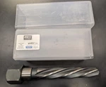 New Champion Bridge Reamer 1-5/16" , Hex Shank- Spiral Flute- Free Ship. Fixed Price $99.99.