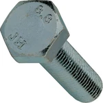 M27-3 Metric Hex Bolts Zinc Grade 8.8 Full Thread All Sizes 50MM Through 90MM. Fixed Price $172.71.