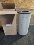 Fleetguard AF25248 25.76 In. H,air Filter Replaces Cat 1842428 Wix 546863. Fixed Price $76.47.