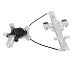 Ymaugp 741-391 Rear Right Passenger Side Power Window Regulator W/motor For.... Fixed Price $56.99.