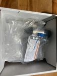 Graco CS02RD Fusion Gun With Round Mix Chamber (02) (.052 Orifice Size). Fixed Price $2322.71.