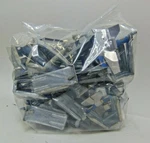 Butler Panel Clips, MR-24, Lot Of 26. Fixed Price $25.00.