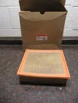 New Fleetguard AF27910 Air Filter Free Shipping. Fixed Price $27.99.
