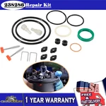 For Graco Fire-ball 300 5:1 Oil Grease Pumps Fluid Repair 238286 Kit. Fixed Price $67.18.