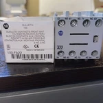 Allen Bradley 100-FA22 Front Mounting Block No And Nc Auxiliary Contact. Fixed Price $24.90.
