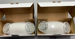 Thomas & Betts P/n EL-2LEDR, Head, Battery Backup Emergency Lighting. Fixed Price $40.00.