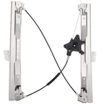 Obaee 749-508 Front Driver Side Window Regulator No Motor Chrysler Town #R031. Fixed Price $26.72.