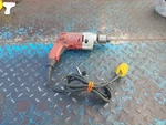 Milwaukee 0234-1 1/2 Inch Magnum Drill. Fixed Price $69.00.