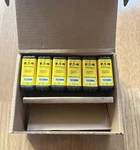 (lot Of 6). Eaton Bussmann Tcf 20 Rn. Brand New.. Fixed Price $199.99.