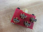 Furnas 52BAR Siemens Reed Switch. Fixed Price $96.44.